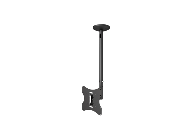 Takbrakett - for monitorer inntill 30kg